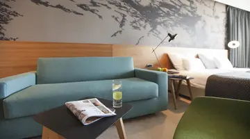Hotel Dubrovnik Palace