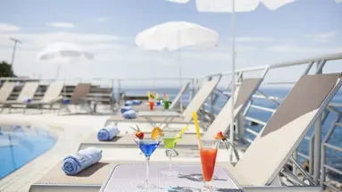 Hotel Dubrovnik Palace