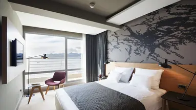 Hotel Dubrovnik Palace