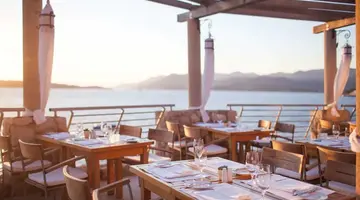 Hotel Dubrovnik Palace