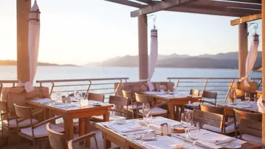 Hotel Dubrovnik Palace