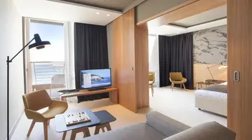 Hotel Dubrovnik Palace