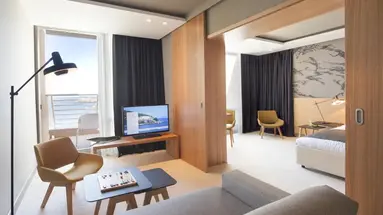 Hotel Dubrovnik Palace