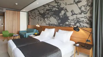 Hotel Dubrovnik Palace