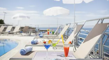 Hotel Dubrovnik Palace