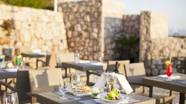 Hotel Dubrovnik Palace