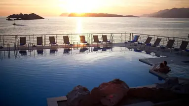 Hotel Dubrovnik Palace