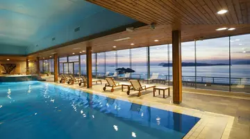 Hotel Dubrovnik Palace