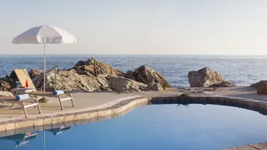 Hotel Dubrovnik Palace