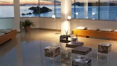 Hotel Dubrovnik Palace