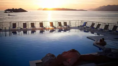 Hotel Dubrovnik Palace