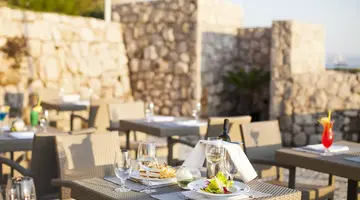 Hotel Dubrovnik Palace