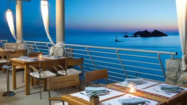 Hotel Dubrovnik Palace