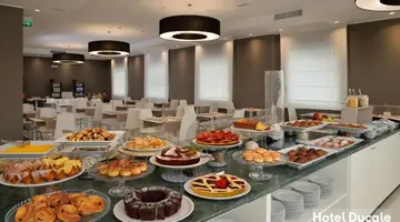 Hotel Ducale