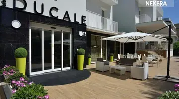 Hotel Ducale