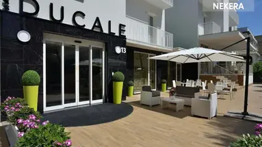 Hotel Ducale