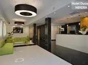 Hotel Ducale