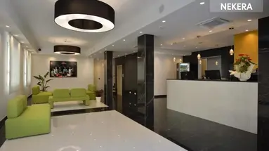 Hotel Ducale