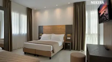Hotel Ducale