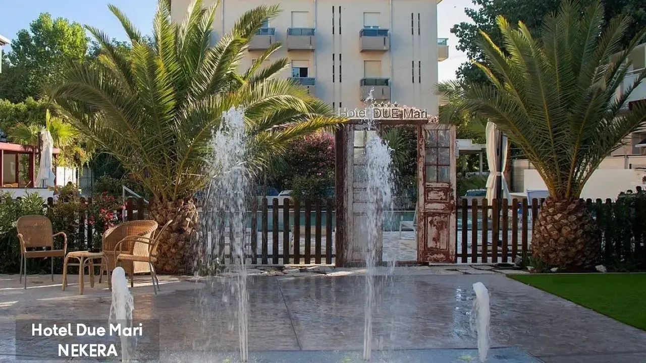 Hotel Due Mari