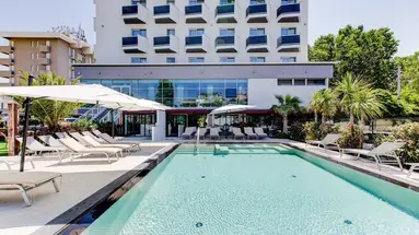 Hotel Due Mari