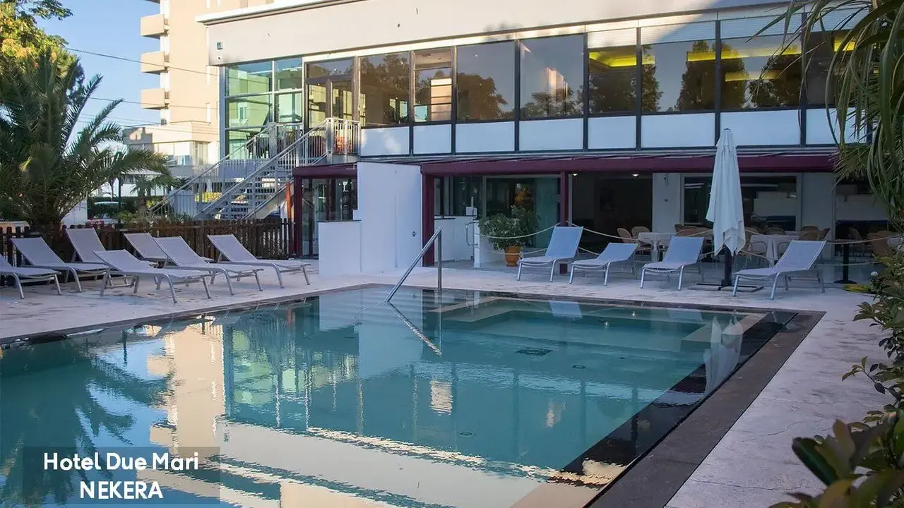 Hotel Due Mari