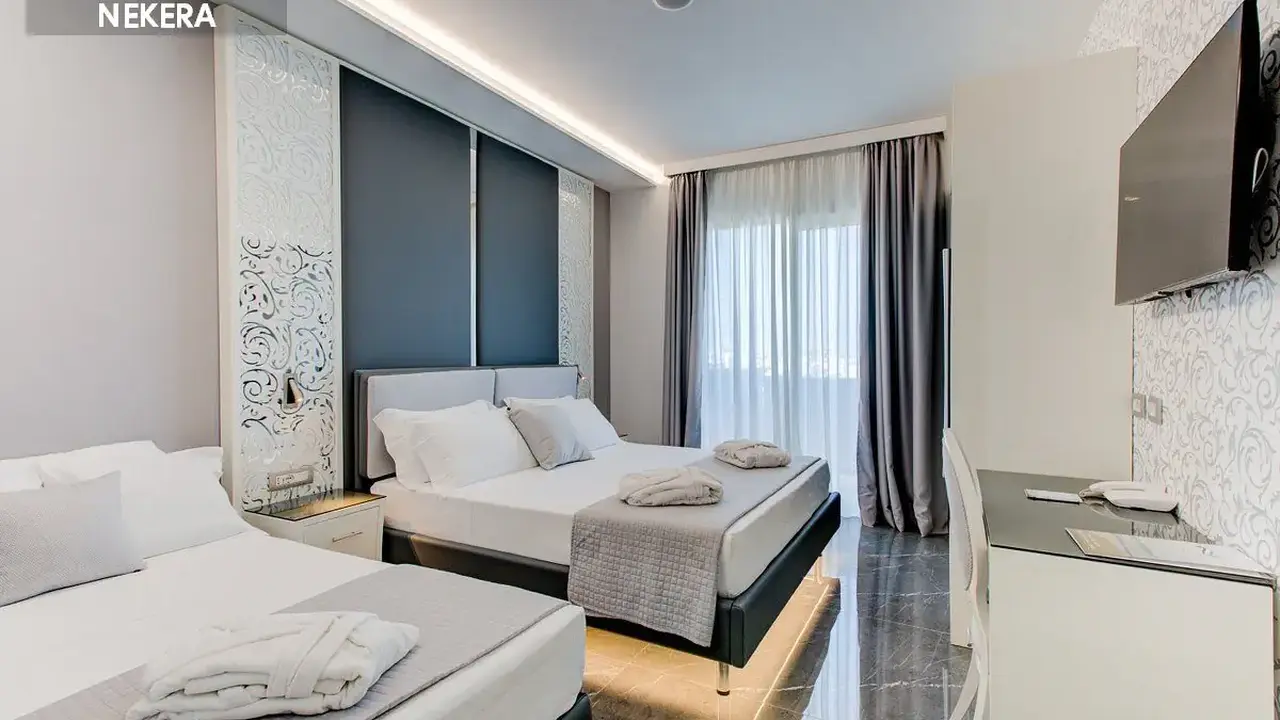 Hotel Due Mari