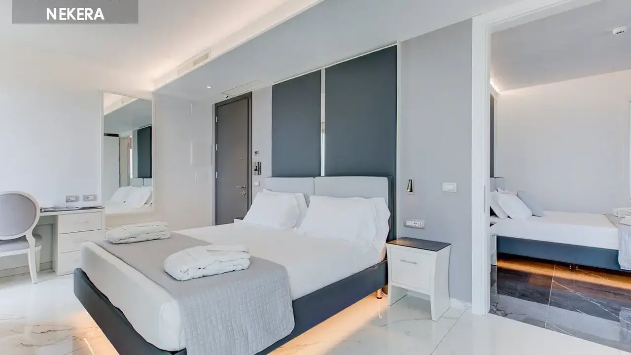 Hotel Due Mari