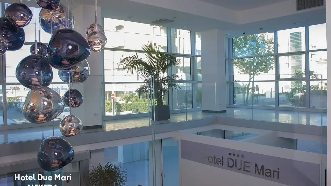 Hotel Due Mari