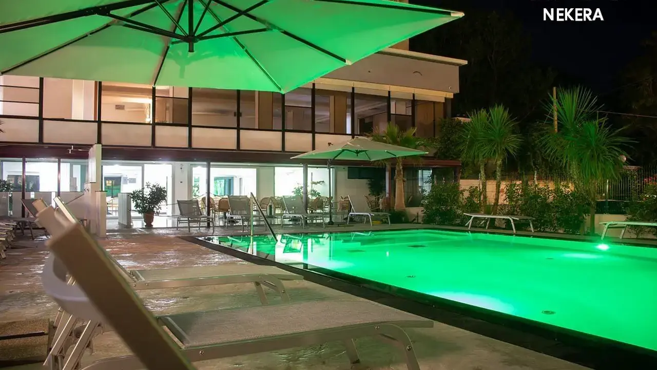 Hotel Due Mari