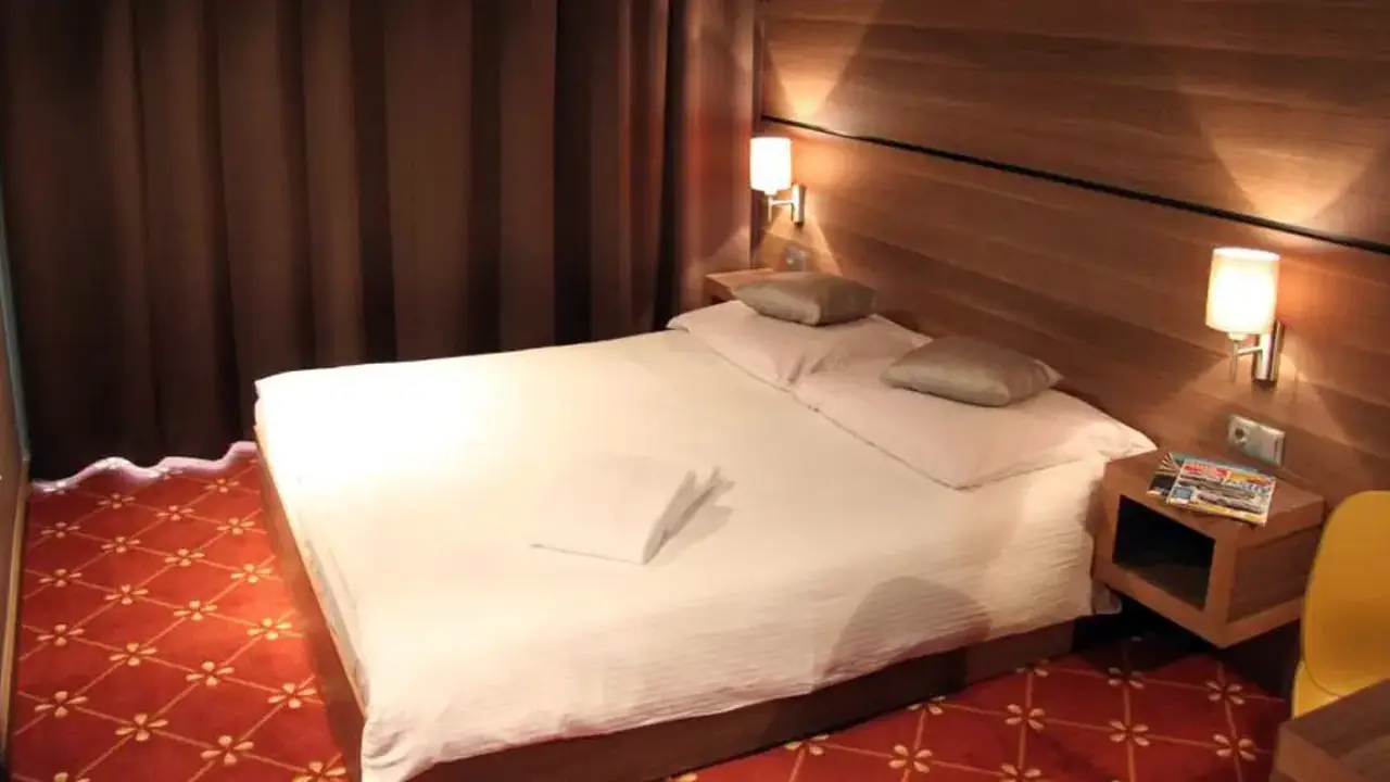 Hotel Dunajec