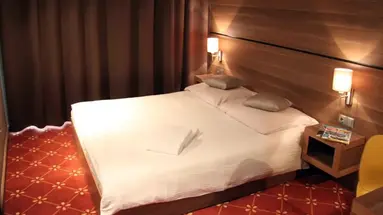 Hotel Dunajec