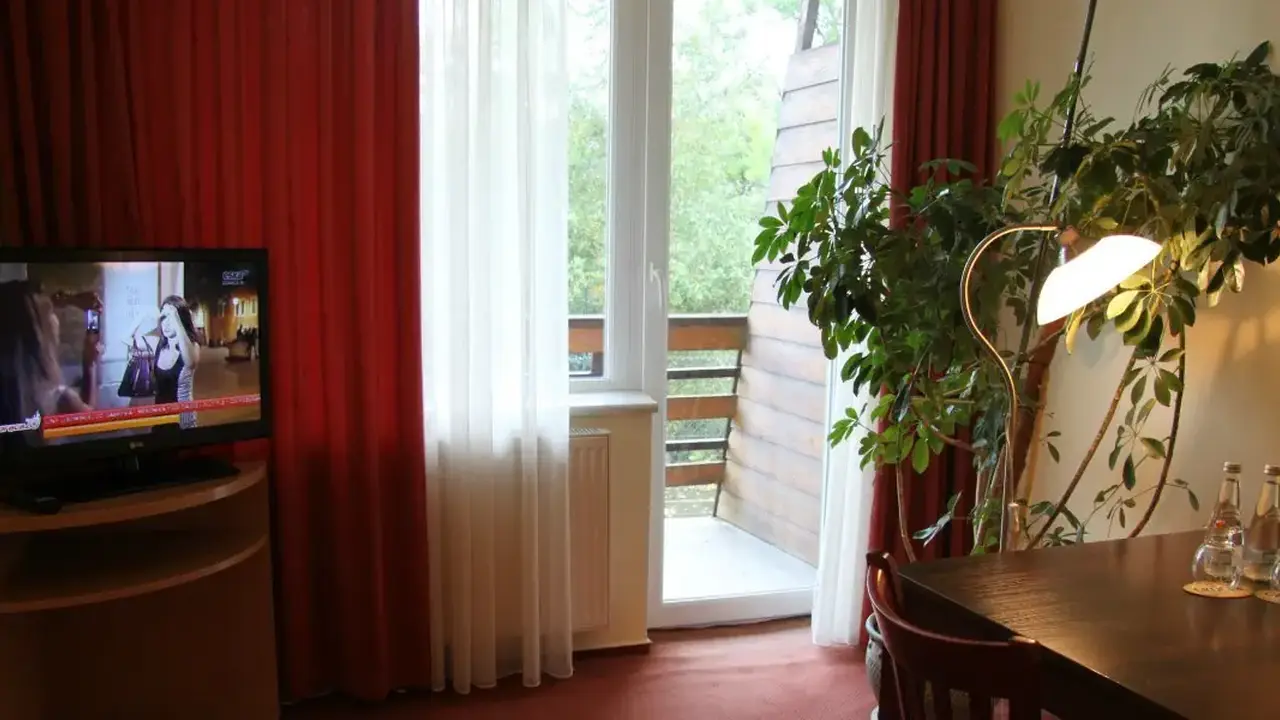 Hotel Dunajec