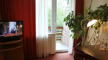 Hotel Dunajec