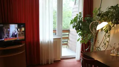 Hotel Dunajec