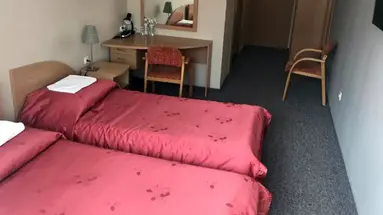 Hotel Dunajec