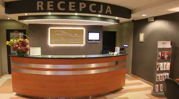 Hotel Dunajec