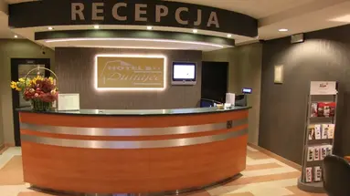 Hotel Dunajec