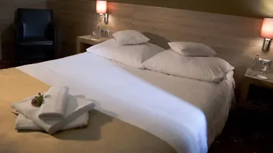 Hotel Dunajec