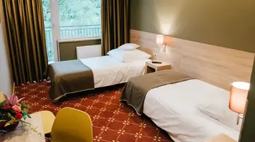 Hotel Dunajec