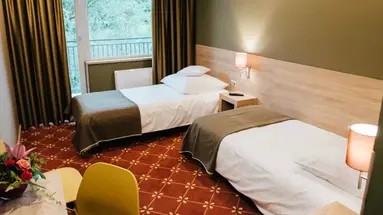 Hotel Dunajec