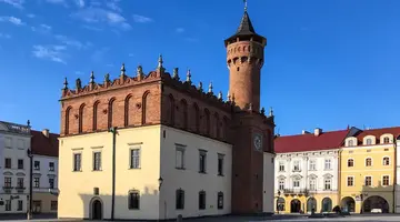 Hotel Dunajec