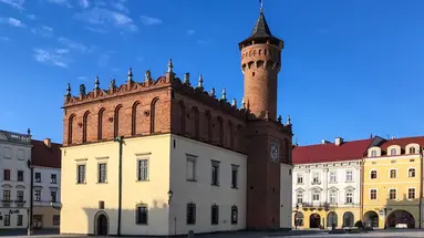 Hotel Dunajec