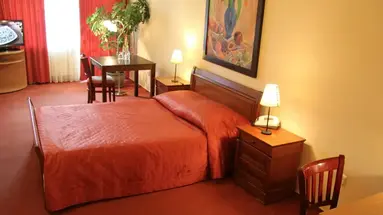 Hotel Dunajec
