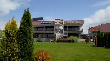 Hotel Dunajec