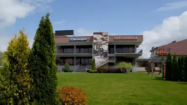 Hotel Dunajec