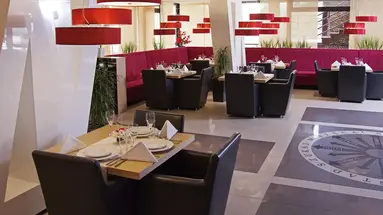Hotel Dunajec