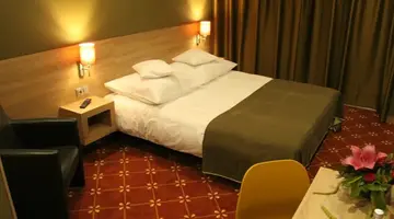 Hotel Dunajec