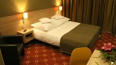 Hotel Dunajec