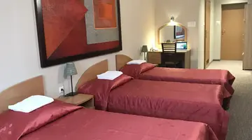 Hotel Dunajec